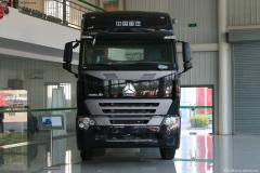 中国重汽 HOWO A7系重卡 270马力 4X2 牵引车(驾驶室A7-P)(ZZ4187M3517N1B)