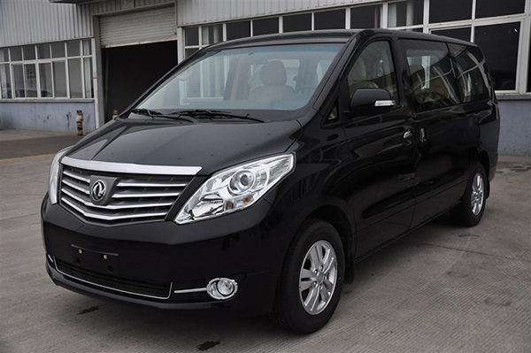 风行CM7 中高端MPV