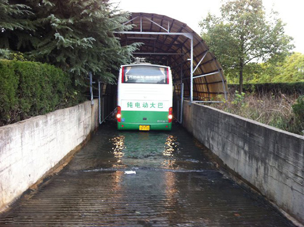 海格客车 商用车