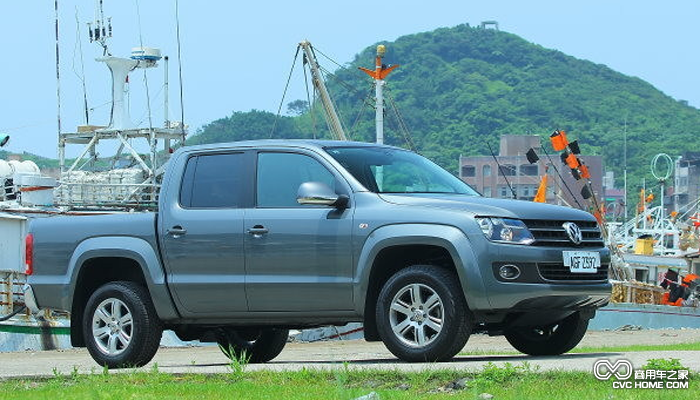 大众Amarok